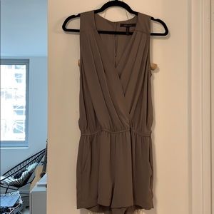 BCBG romper